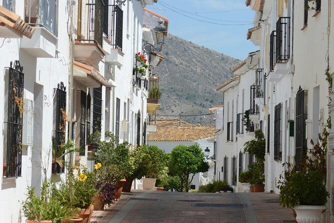 Self Guided Wine and Tapas Walking Tour - How the digital guide keeps a self-guided tour from feeling chaotic