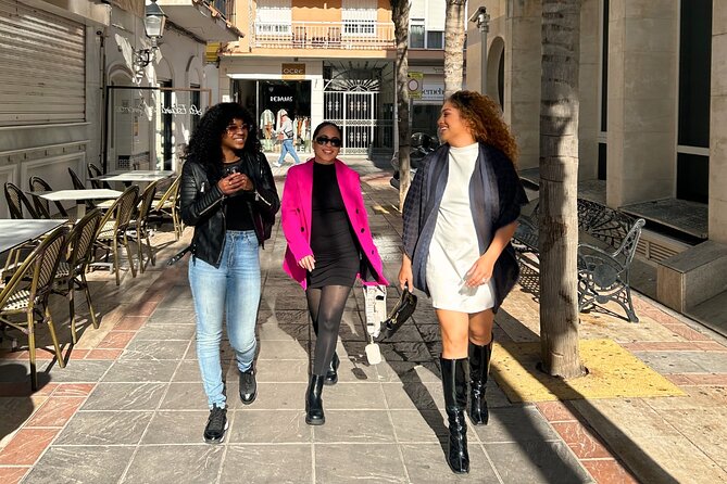 Self Guided Wine and Tapas Walking Tour - Walking pace, alcohol pace, and how to keep it fun