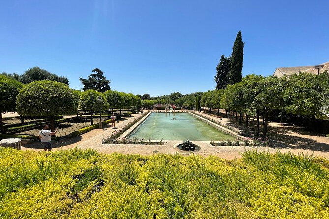 Semi Private Tour to Córdoba from Nerja - Key things that make this Córdoba trip work