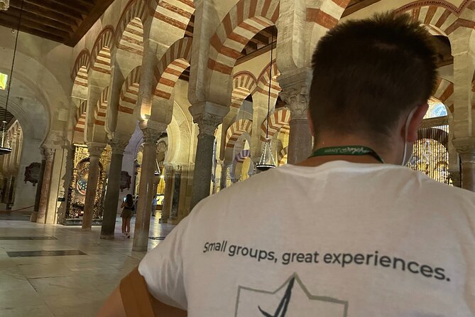 Semi Private Tour to Córdoba from Nerja - Time on the road, how to make the van day feel shorter