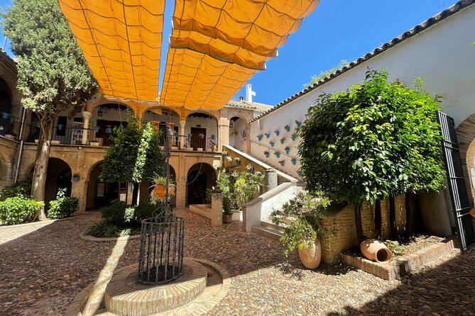 Semi Private Tour to Córdoba from Nerja - Price and value at $210.51 per person, what you get for that money