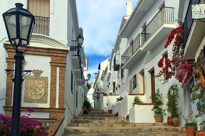 Semi-private Tour to Frigiliana and The Lost Village with lunch included - Quick hits: what makes this trip feel worth it
