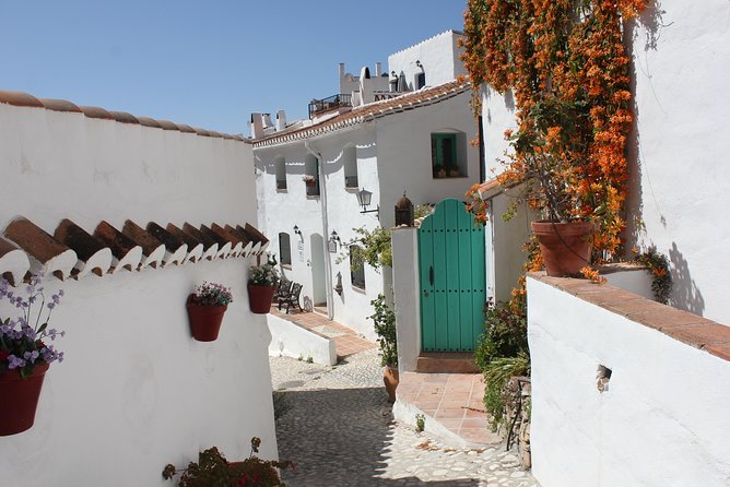 Semi-private Tour to Frigiliana and The Lost Village with lunch included - Price and value: what $102.58 is buying you