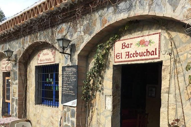 Semi-private Tour to Frigiliana and The Lost Village with lunch included - Pickup, timing, and how the 9:30 am start shapes your day