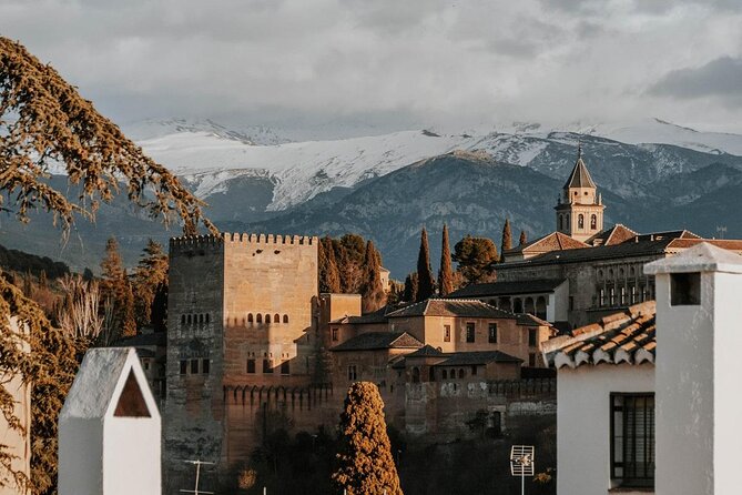 Semi Private Tour to the Alhambra from Nerja - Key things to know before you go