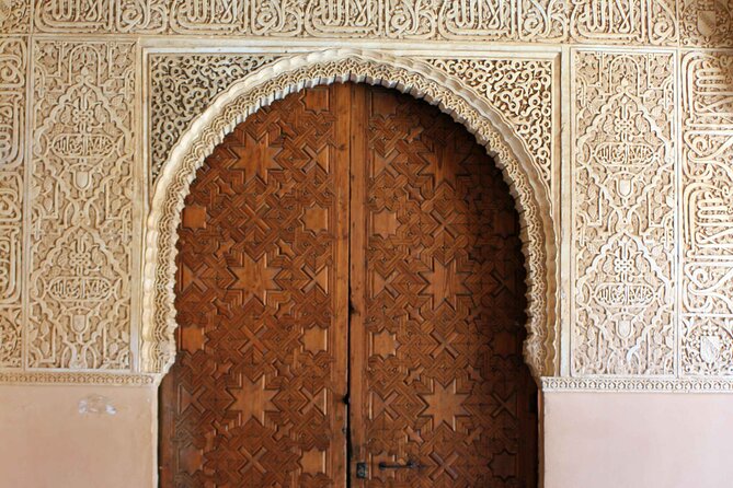 Semi Private Tour to the Alhambra from Nerja - Who this tour suits best (and who might want a different plan)