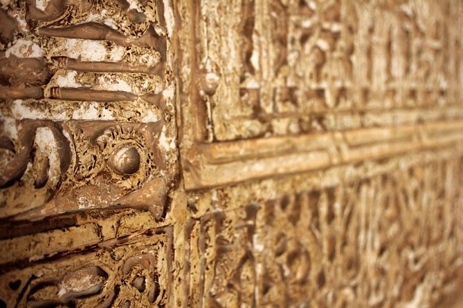 Semi Private Tour to the Alhambra from Nerja - Price check: why $211.19 can be fair value