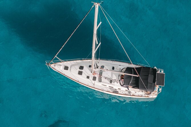 Shared Experience. Sunset Sailing Puerto Banus - Key things to know before you go