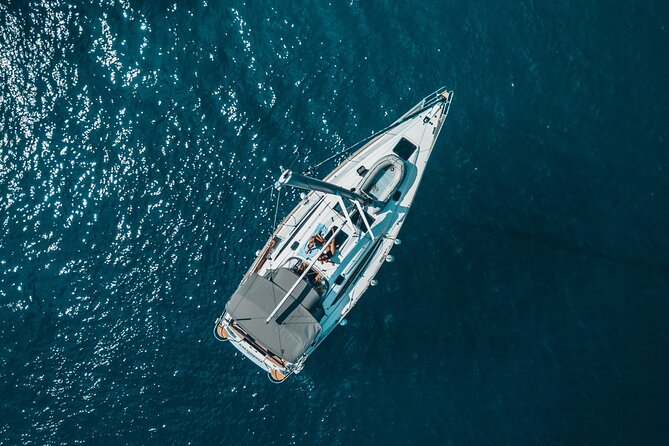 Shared Experience. Sunset Sailing Puerto Banus - FAQ