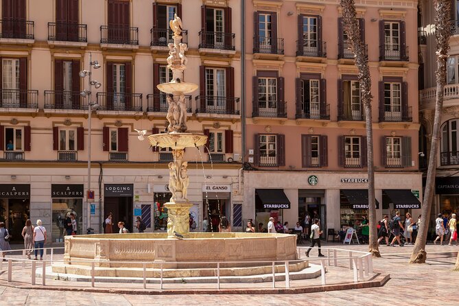 Sightseeing Quest Experience in Malaga - Key Highlights You’ll Actually Feel While You Play