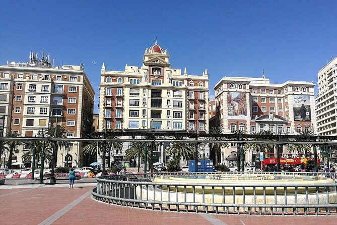 Sightseeing Quest Experience in Malaga - The Story Setup: XIX-Century Drama with a Street-Level Goal