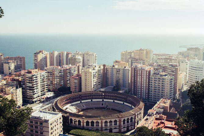 Sightseeing Quest Experience in Malaga - Price and Time: Is It Worth $14?