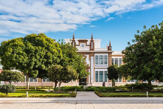 Skip-The-Line Access to Colección del Museo Ruso in Malaga - Key points before you go