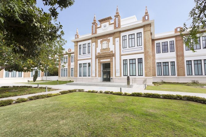 Skip-The-Line Access to Colección del Museo Ruso in Malaga - Your 1 to 2 Hour Visit: Permanent Collection and a Temporary Stop
