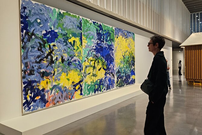 Skip the Line: Centre Pompidou in Malaga Ticket - Tickets, Groups, and Making the Most of a Short Window