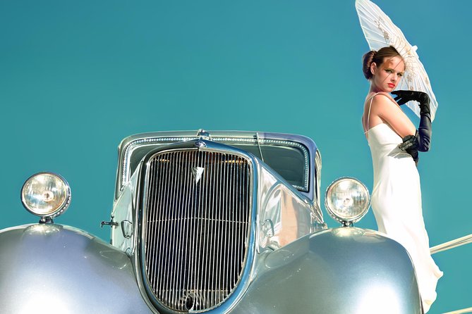 Skip the Line: Malaga Automobile and Fashion Museum Entrance Ticket - Key Highlights Worth Planning Around