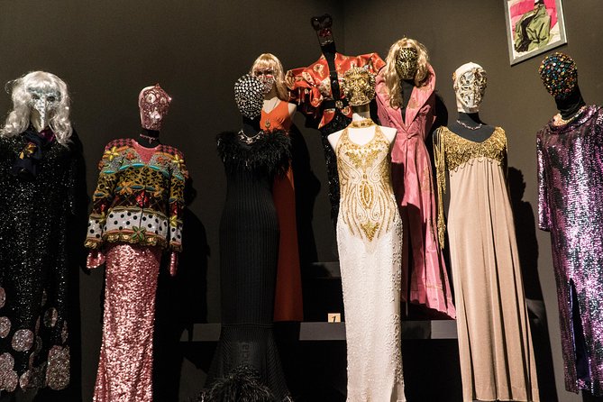 Skip the Line: Malaga Automobile and Fashion Museum Entrance Ticket - The Self-Paced 1-2 Hour Plan That Doesn’t Feel Rushed