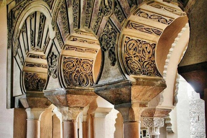 Skip the Line: Private Alcazaba & Gibralfaro with Nasrid Palaces - Who this private Alcazaba and Gibralfaro tour fits best