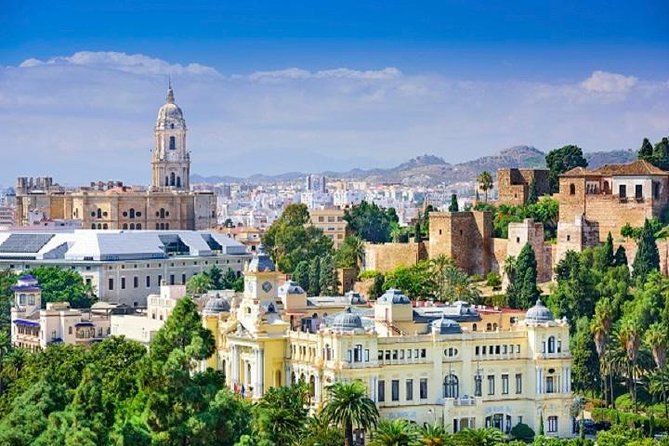 Skip the Line: Private Alcazaba & Gibralfaro with Nasrid Palaces - Price that makes sense for groups, and how to decide