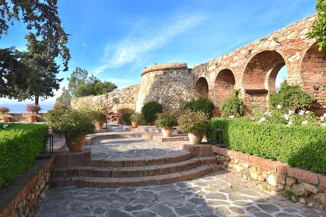 Spanish Civil War Private Walking Tour in Malaga - Price and logistics: paying $120.48 for a private, story-led route
