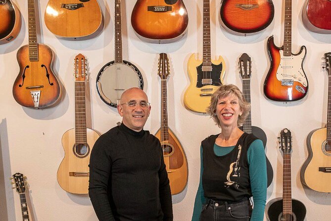 Spanish Guitar Concerts in Ronda - Price and value: what $32.53 really buys you