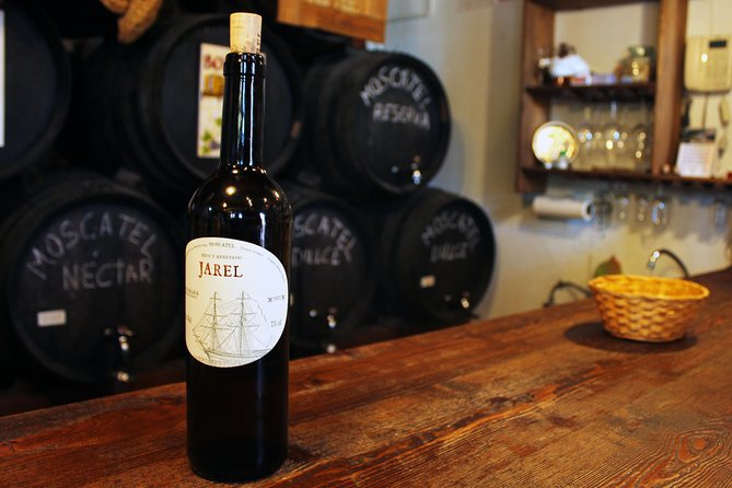 Sun and Wine Route - Small group, wine tasting and tapas included - Cómpeta, sweet wine, and why this route works