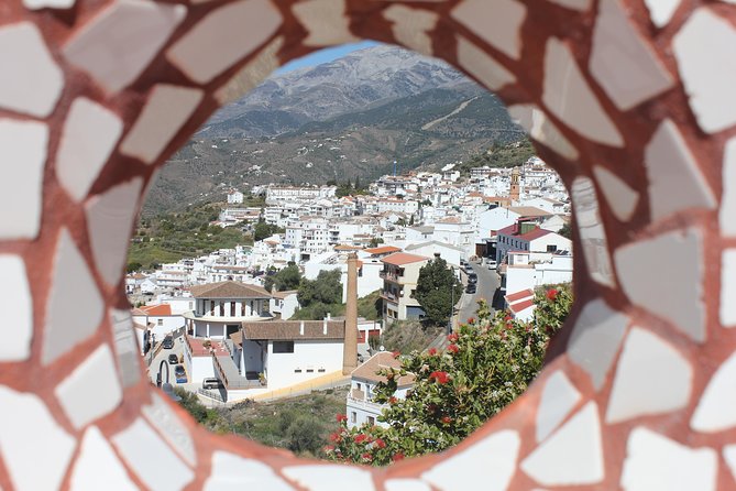 Sun and Wine Route - Small group, wine tasting and tapas included - The 9:30 a.m. rhythm and how the 6 hours usually feel