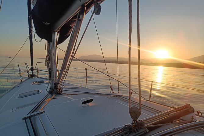 Sunset on Private Sailing boat Puerto Banus Marbella (10 pax) - Where This Sunset Sail Starts in Marbella, and Why It Matters