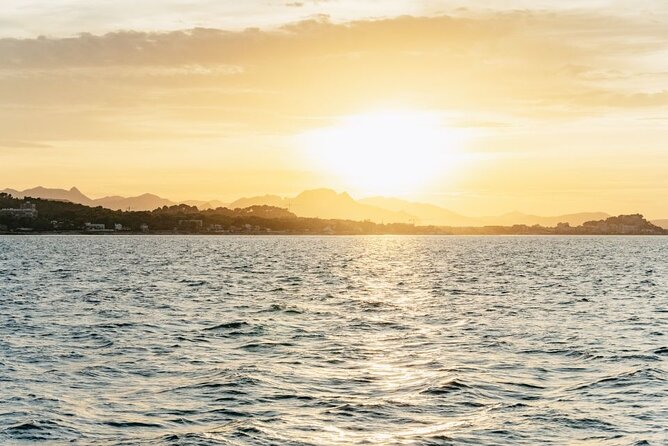 Sunset or night catamaran tour from Malaga - The hybrid catamaran experience: what you are really paying for