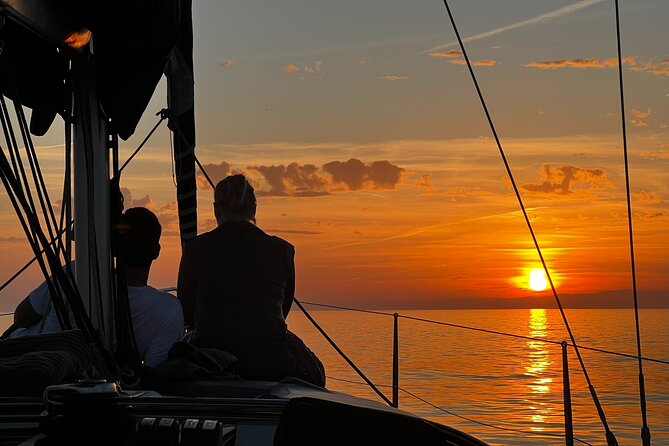 Sunset Sailing along the Marbella coast from Puerto Banus - Key things to know before you go