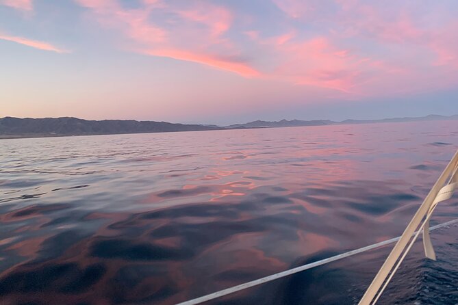 Sunset Sailing along the Marbella coast from Puerto Banus - Captains, hosting styles, and why names matter here