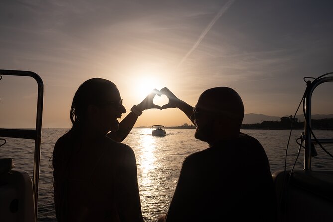 Sunset Sailing along the Marbella coast from Puerto Banus - Price and value: is $66.54 a fair deal?