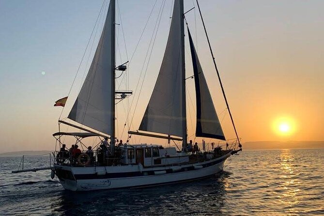 Sunset Sailing Experience in Estepona - Key moments that make this sail worth your time