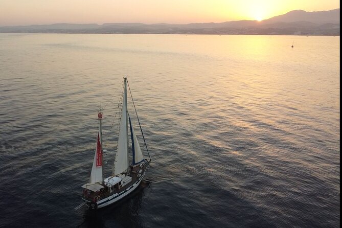 Sunset Sailing Experience in Estepona - Why Estepona is perfect for a sunset sail