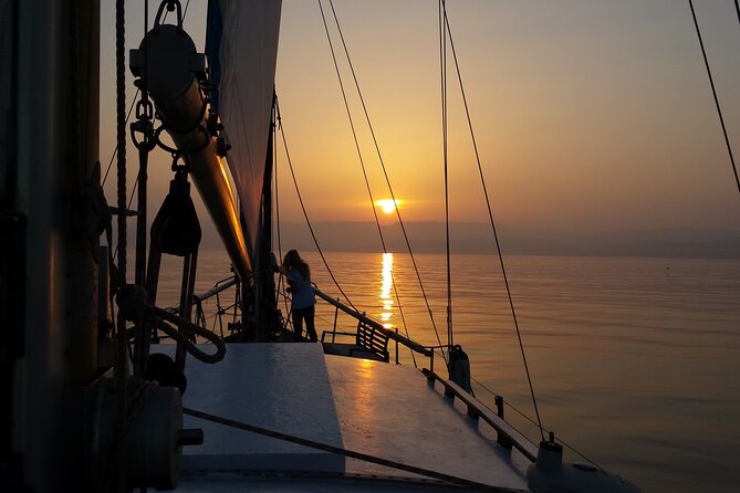 Sunset Sailing Experience in Estepona - Who this sunset sailing fits best, and who might want a different boat