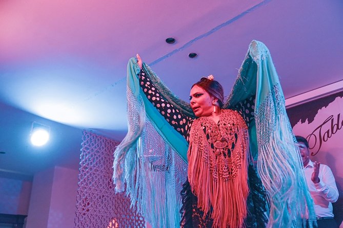 Tablao Flamenco Los Amayas Admission Ticket - What stood out most in the praised performances