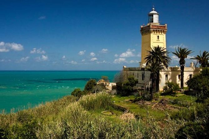 Tangier & Asilah Private Tour with from Malaga or Marbella - Key highlights