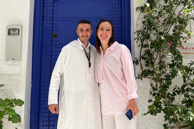 Tangier Luxury Private day trip from Malaga All inclusive - What this private Tangier day trip is really for