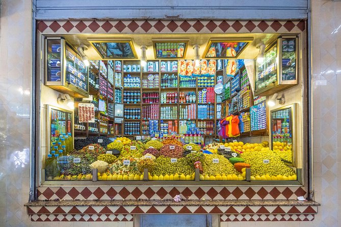 Tangier, Morocco Day Trip from Costa del Sol - Time Crunch, Walking Hills, and When Plans Get Compressed