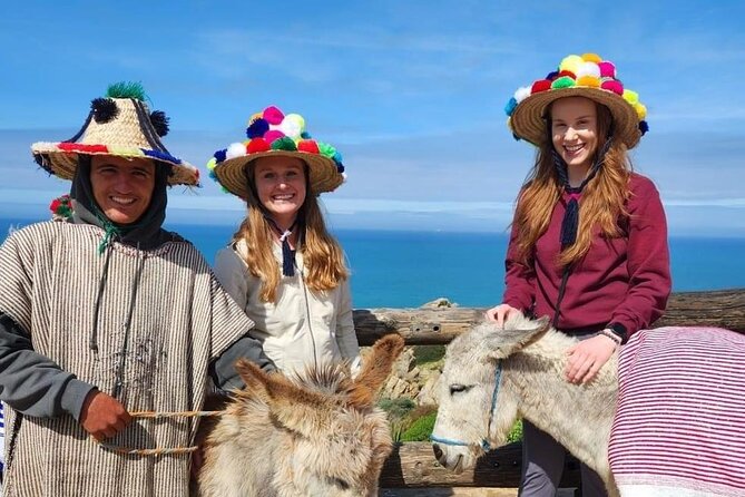 Tangier Private Tour from Marbella Including Camel Ride & Lunch - How the Marbella to Tangier day trip really works