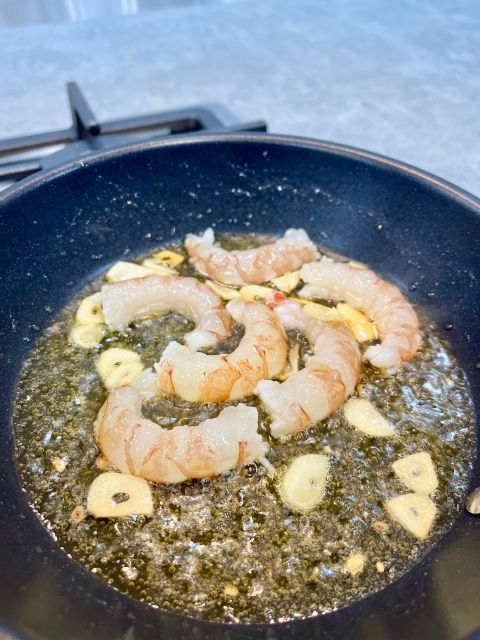 Tapas Class! Authentic Spanish tapas and Sangría! - Key things worth getting excited about