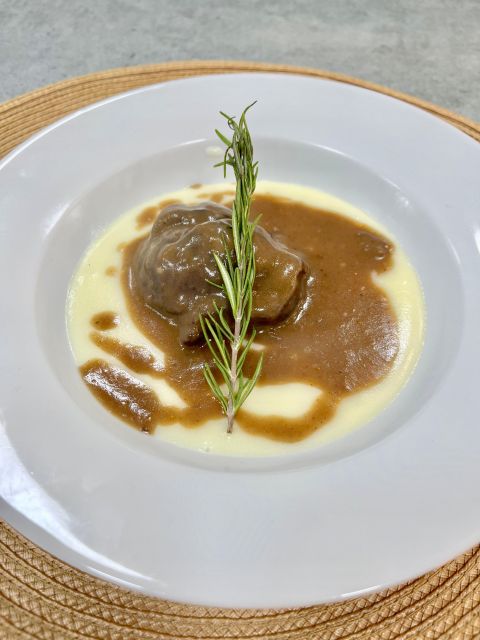 Tapas Class! Authentic Spanish tapas and Sangría! - What you’ll cook, from Andalusia classics to regional favorites