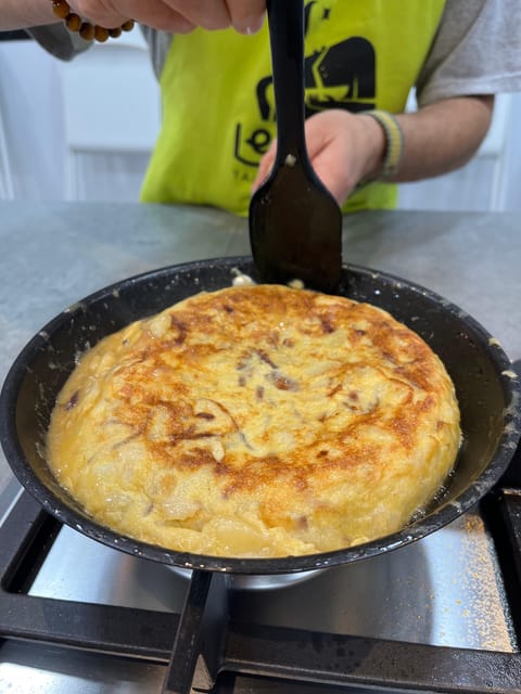 Tapas Class! Authentic Spanish tapas and Sangría! - Practical advice you can use in Malaga after the class