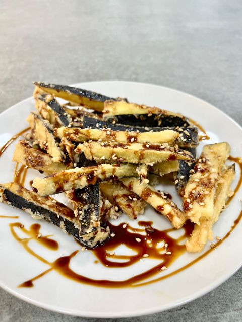 Tapas Class! Authentic Spanish tapas and Sangría! - Who this tapas class is best for
