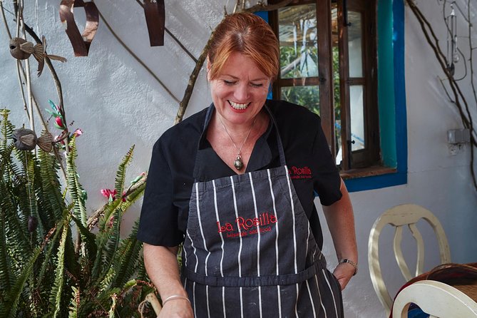 Tapas & Sherry an Andalucian Gourmet Experience. - Who should book this, and who might skip it