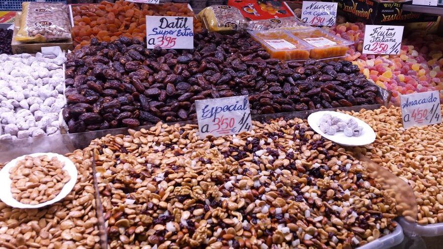 Tapas Tour Paella and Malaga market with Official Guide - Key things to know before you go