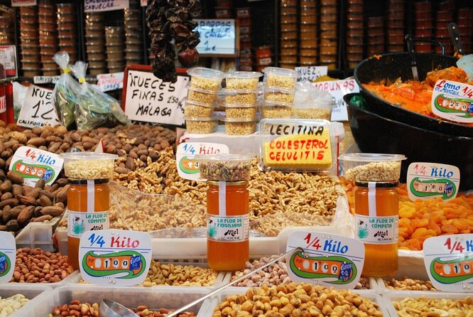 Taste of Malaga Tour : Tapas, History and Local Customs - Key things I’d plan for