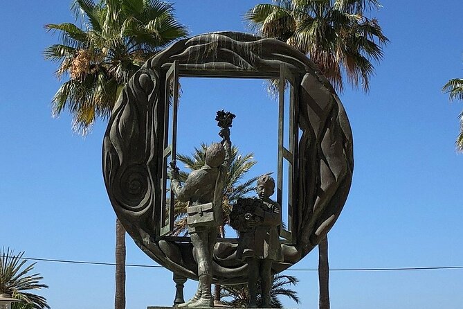 The Magic Coins of Marbella: Outdoor Escape Adventure - Key points to know before you go