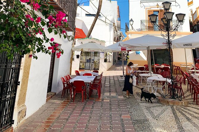 The Magic Coins of Marbella: Outdoor Escape Adventure - Price and time, why $7.20 per person can be a smart deal