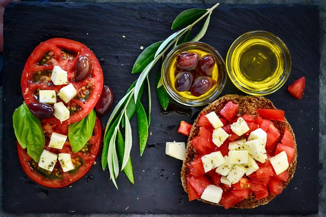 The Mediterranean Diet & Lifestyle Cooking Class. - Key highlights you will actually care about